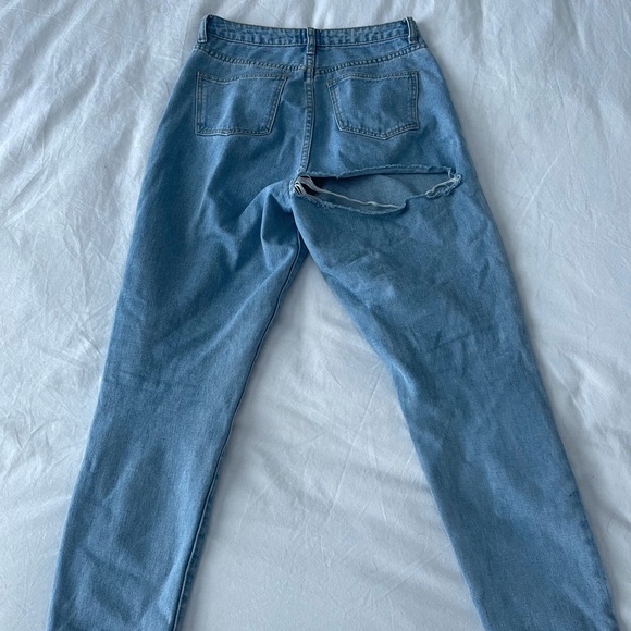 Princess Polly Jeans - Picture 6 of 9